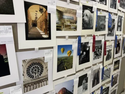 Upper Peninsula State Fair winners for Agriculture, Floriculture and Photography announced
